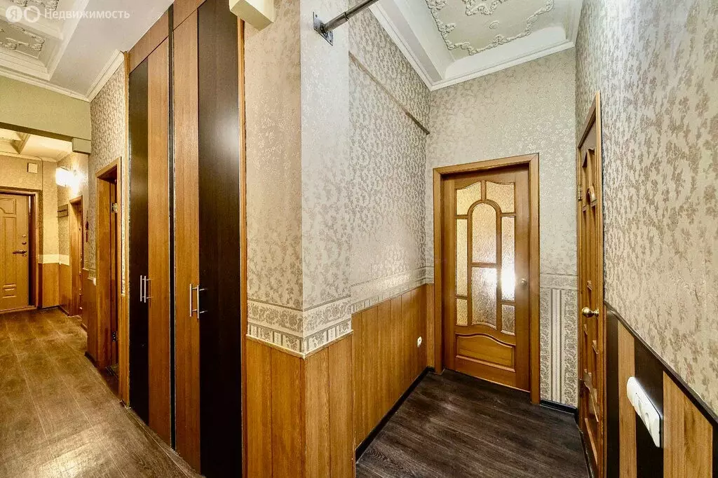 3-комнатная квартира: Самара, улица Победы, 89 (78 м) - Фото 0