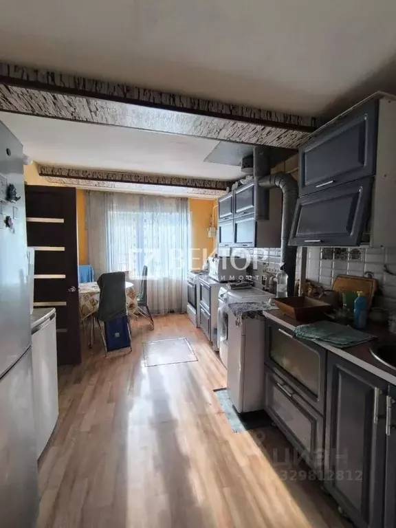 Дом в Ивановская область, Тейково Красногвардейская ул., 28 (46 м) - Фото 1