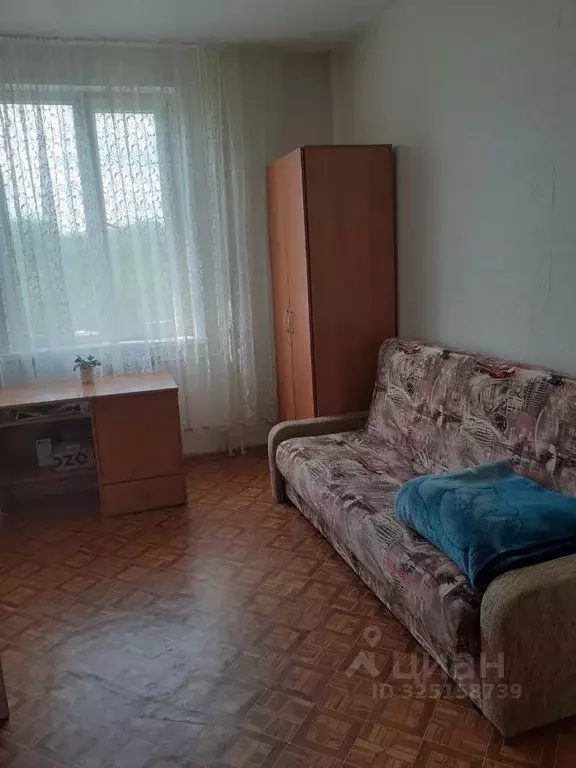 Студия Томская область, Томск ул. Тимакова, 31/1 (20.0 м) - Фото 1