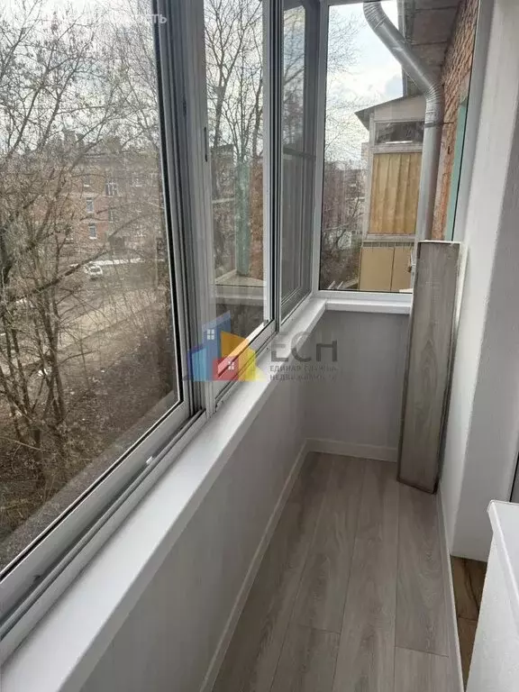 1-комнатная квартира: Тула, улица Дмитрия Ульянова, 18 (31.4 м) - Фото 2