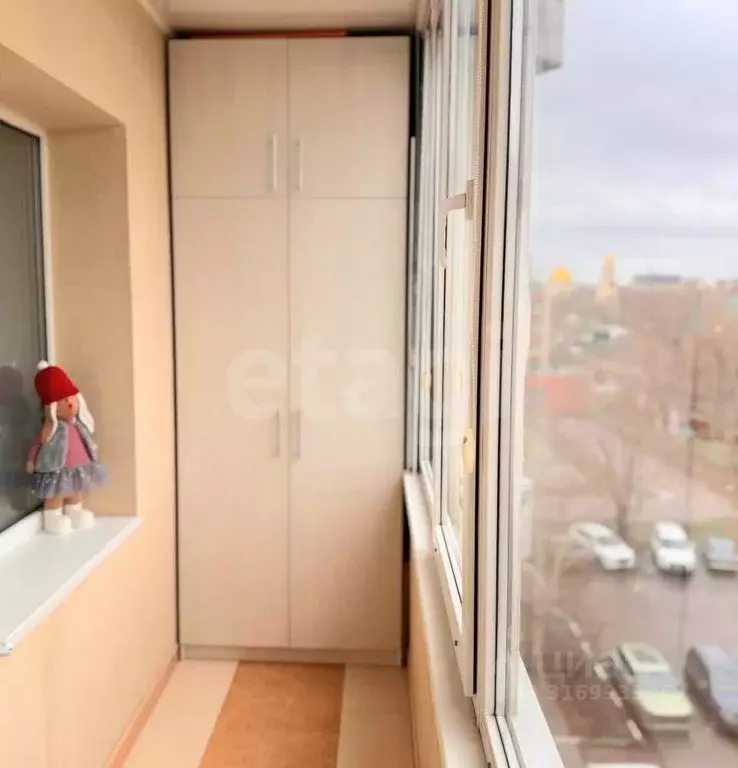 3-к кв. Саратовская область, Энгельс наб. Имени Генерал-лейтенанта ... - Фото 0