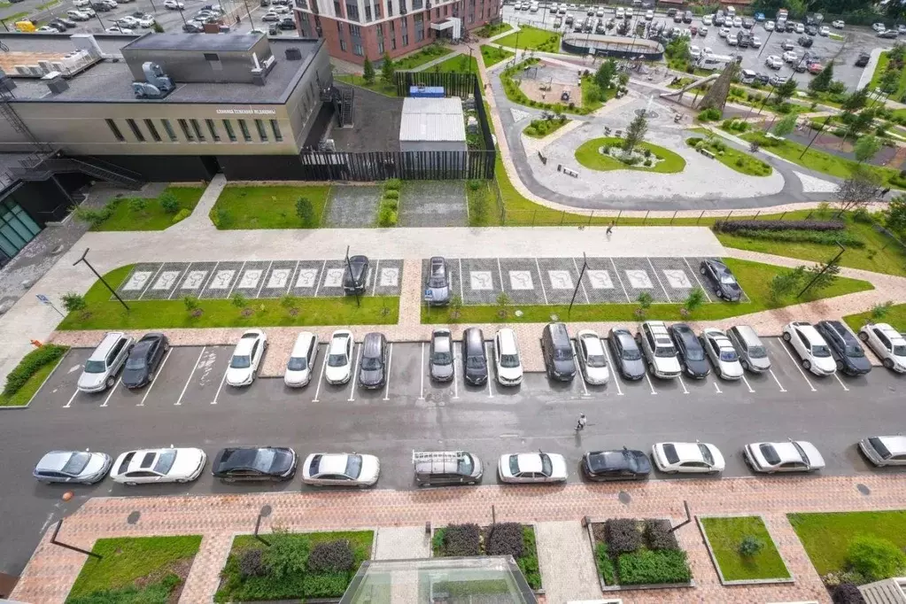 2-к кв. Новосибирская область, Новосибирск ул. Ясный Берег, 12 (39.0 ... - Фото 2