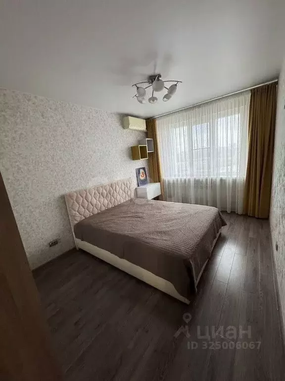 2-к кв. Воронежская область, Воронеж Газовый пер., 15Д (57.8 м) - Фото 1