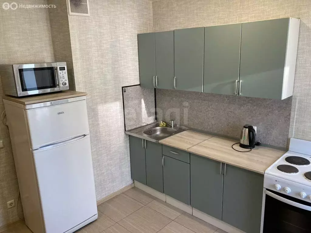 1-комнатная квартира: Янино-1, Мельничный переулок, 1к2 (38.2 м) - Фото 0