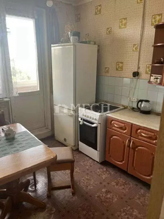 Продается 1-комнатная квартира - Фото 1