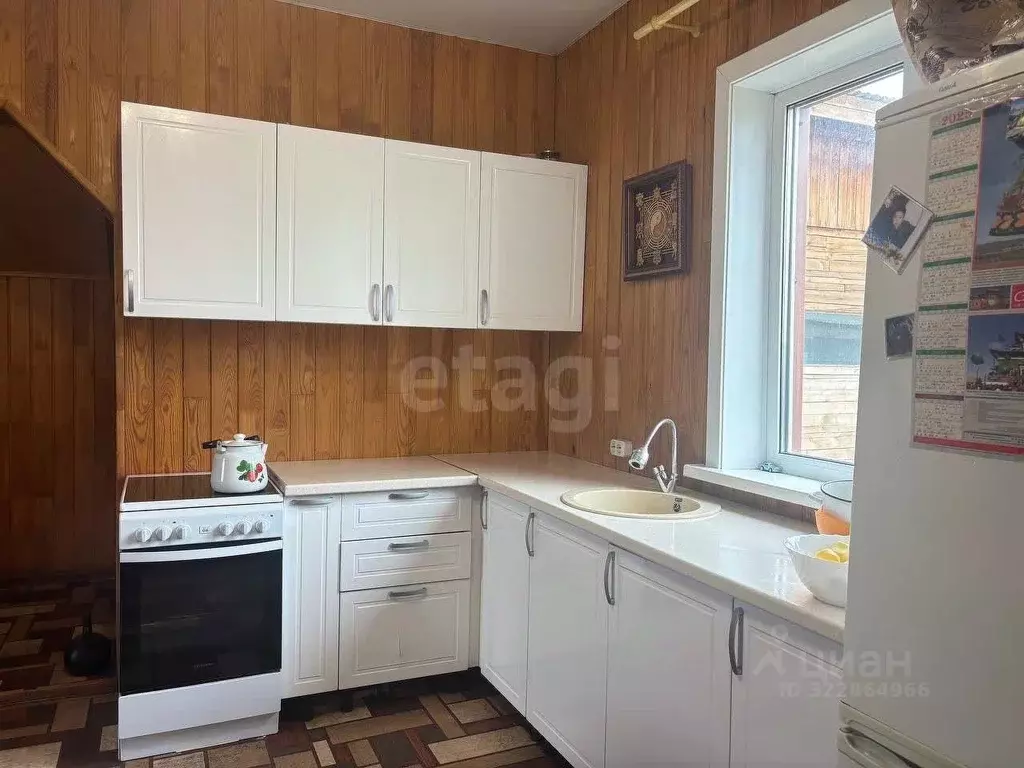 Дом в Бурятия, Иволгинский район, Гурульбинское с/пос, Пригородное ДНТ ... - Фото 2