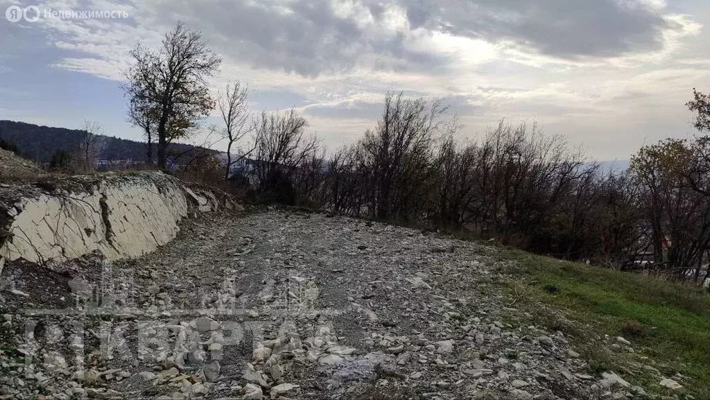 Участок в Новороссийск, улица Шесхарис (7 м) - Фото 2