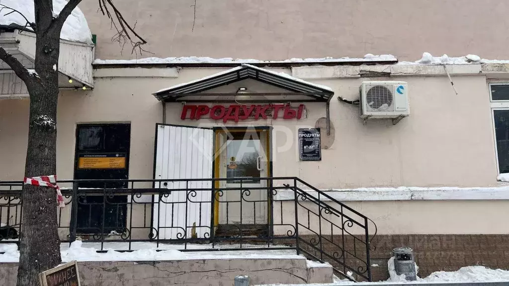 Помещение свободного назначения в Татарстан, Казань ул. Лобачевского, ... - Фото 1