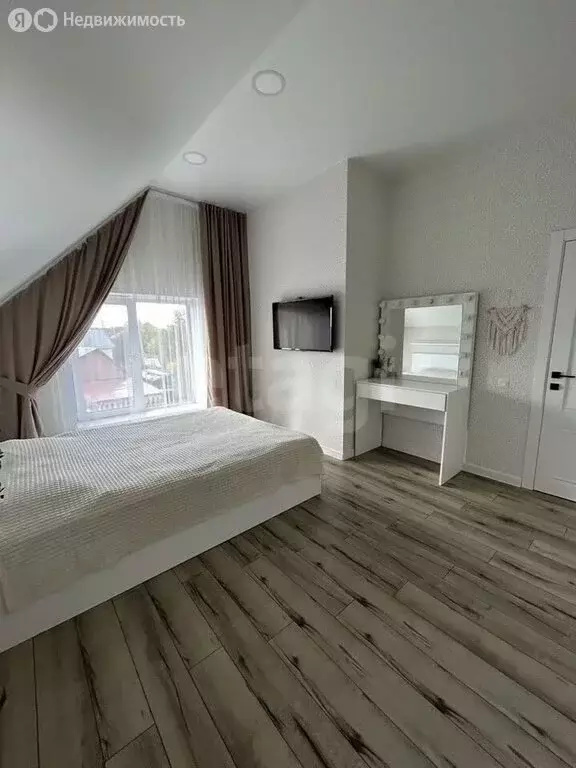 Дом в Пермь, Колхозная улица, 1 (110 м) - Фото 2