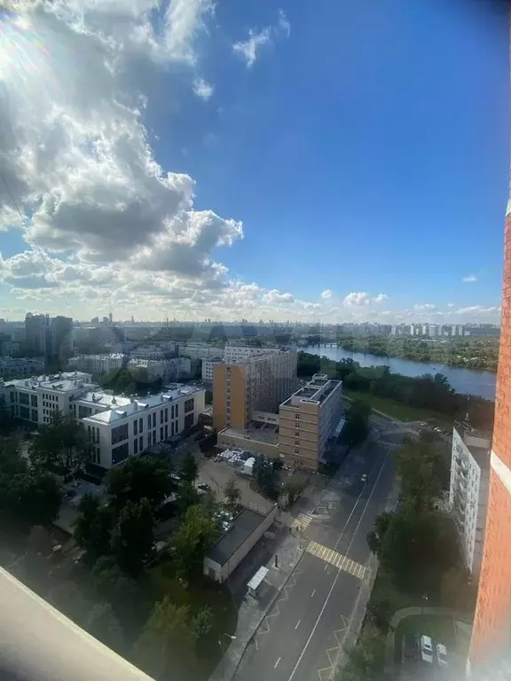 2-к. квартира, 53 м, 21/25 эт. - Фото 1