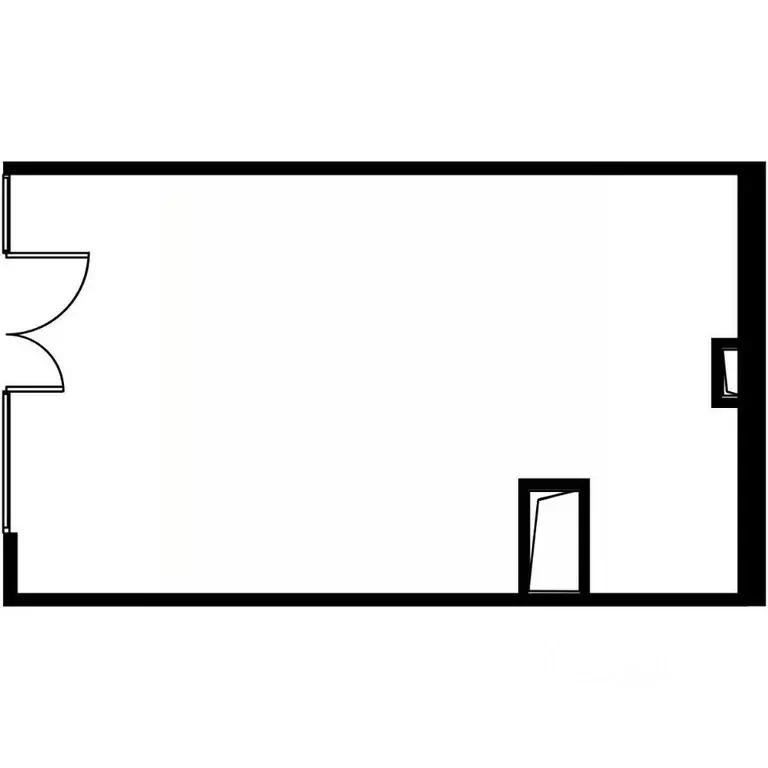 Офис в Санкт-Петербург Московский просп., 115В (36 м) - Фото 1