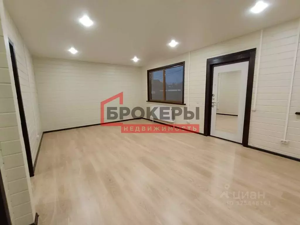 Дом в Севастополь Рассвет-3 садоводческое товарищество, 126 (161 м) - Фото 1