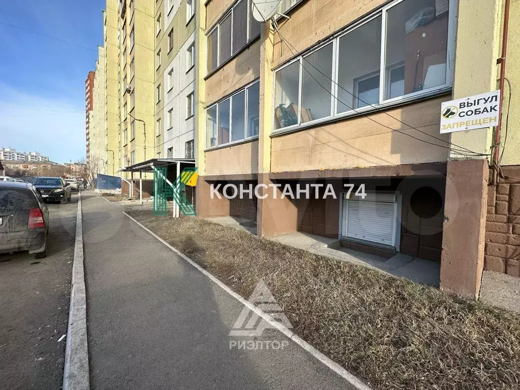 Продажа помещения 70 м кв - Фото 1