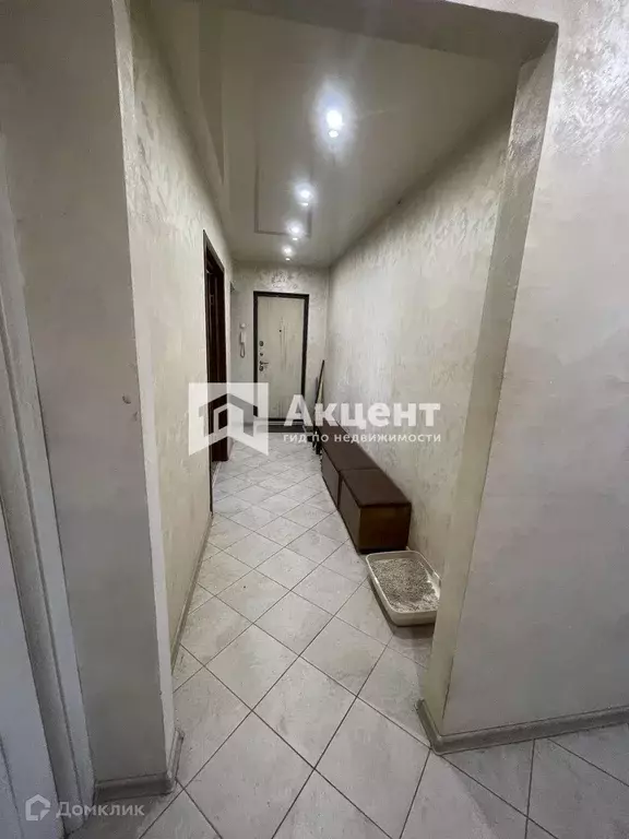 Продаётся 3-к квартира, 65.3 м - Фото 1