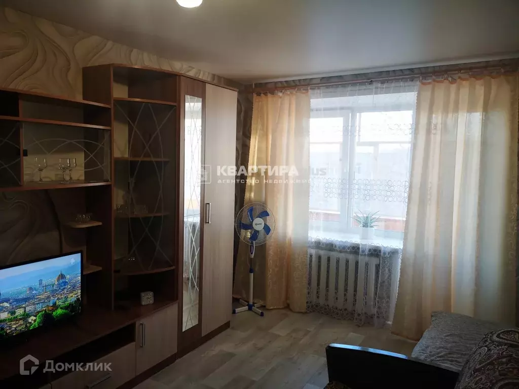 Продаётся 1-к квартира, 30 м - Фото 0
