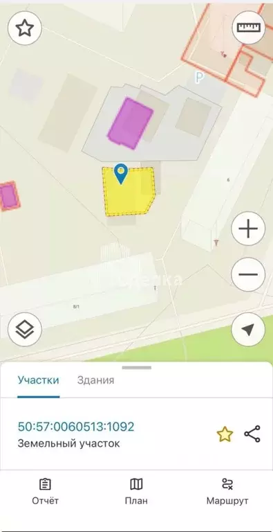 Участок в Московская область, Коломна ул. Дзержинского (4.0 сот.) - Фото 2