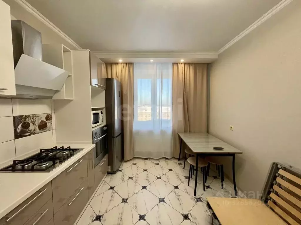 1-к кв. Татарстан, Казань ул. Копылова, 9 (46.0 м) - Фото 1