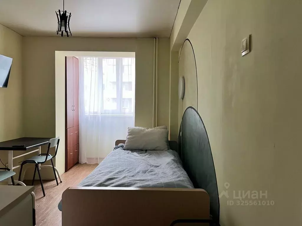 Студия Хакасия, Абакан ул. Кати Перекрещенко, 15 (18.0 м) - Фото 2