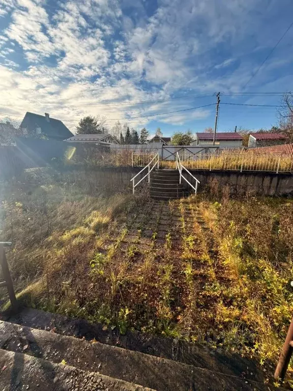 Дом в Московская область, Чехов муниципальный округ, д. Прохорово ул. ... - Фото 2