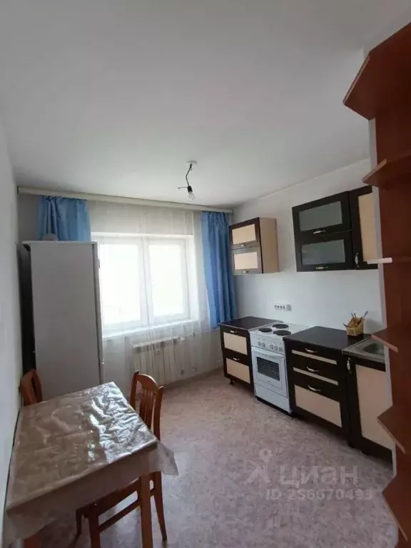 1-к кв. Иркутская область, Иркутск ул. Баумана, 235/7 (40.0 м) - Фото 1