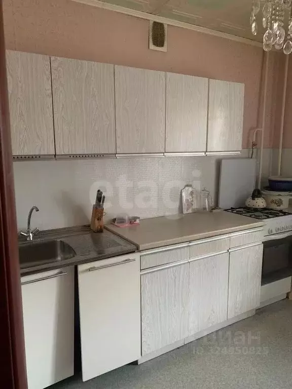 2-к кв. Ярославская область, Рыбинск ул. Рокоссовского, 20 (48.8 м) - Фото 1