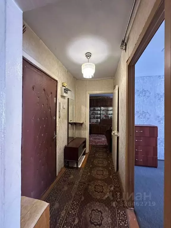 2-к кв. Башкортостан, Уфа бул. Георгия Плеханова, 5 (45.3 м) - Фото 2