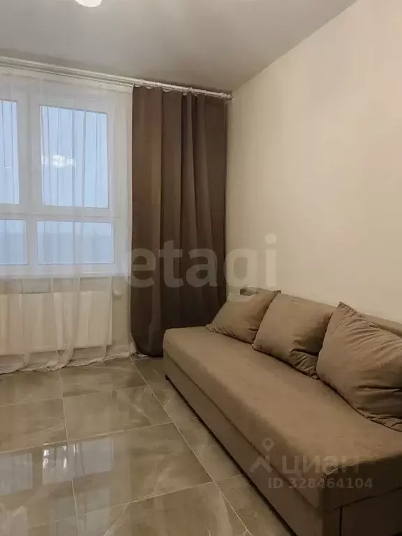 1-к кв. Удмуртия, Ижевск ул. Цветочная, 12к2 (35.0 м) - Фото 2