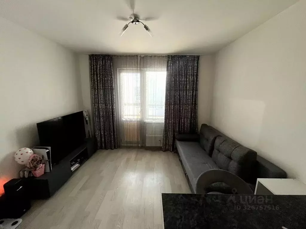 Студия Свердловская область, Екатеринбург муниципальное образование, ... - Фото 2