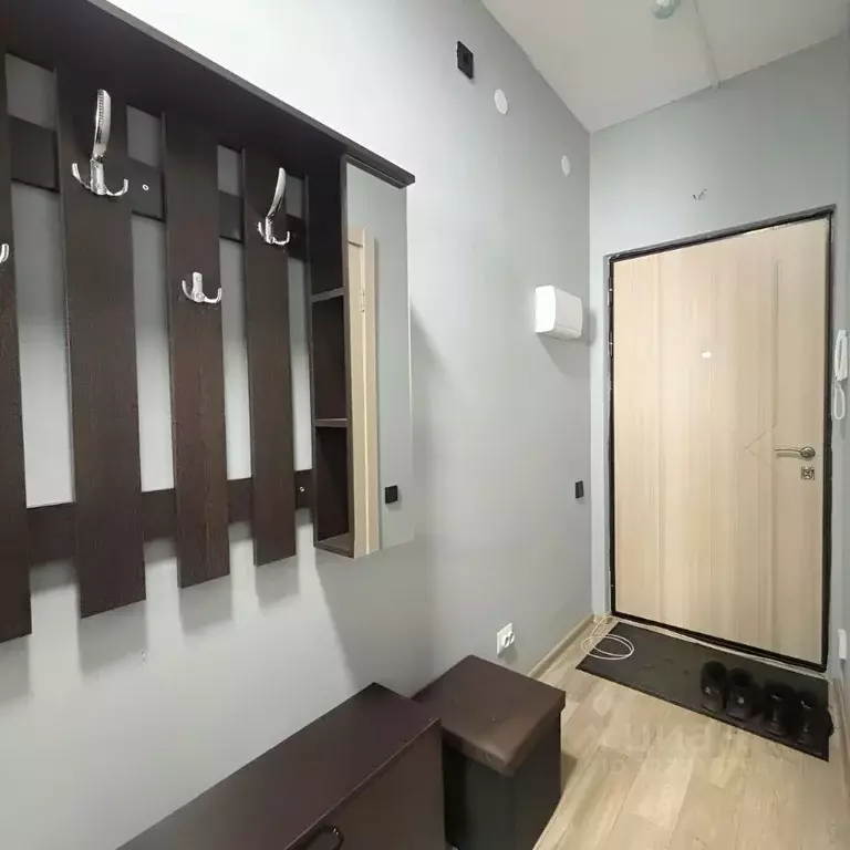 Студия Красноярский край, Красноярск Караульная ул., 39 (23.0 м) - Фото 1