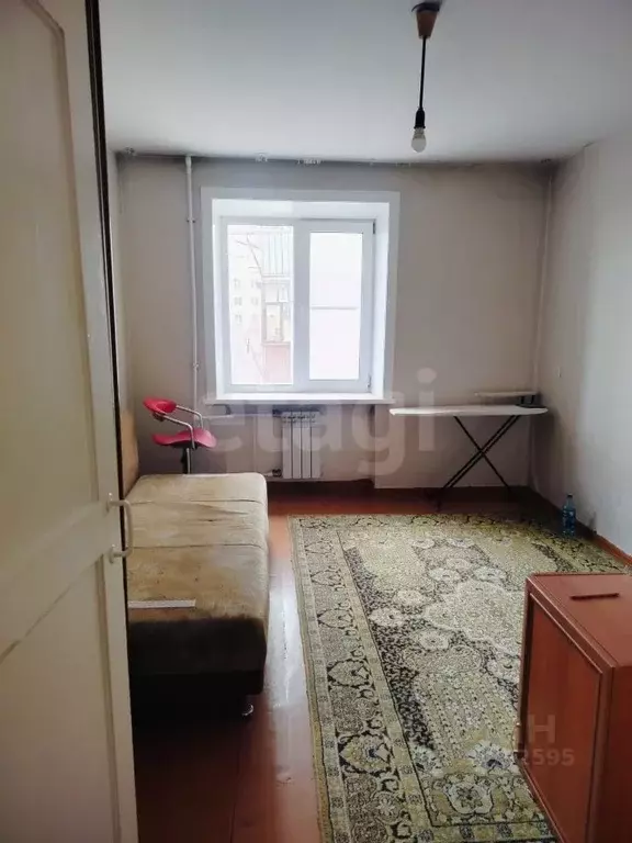 3-к кв. Бурятия, Улан-Удэ Октябрьская ул., 45 (63.0 м) - Фото 2