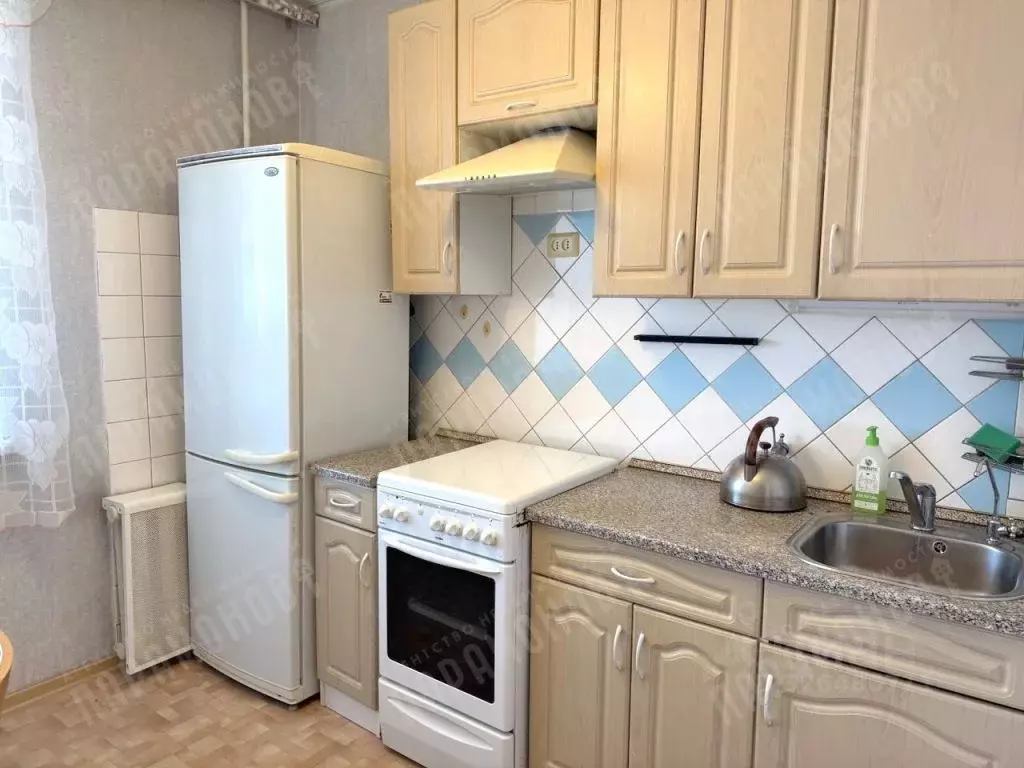 2-к кв. Тверская область, Тверь Петербургское ш., 22 (51.4 м) - Фото 1