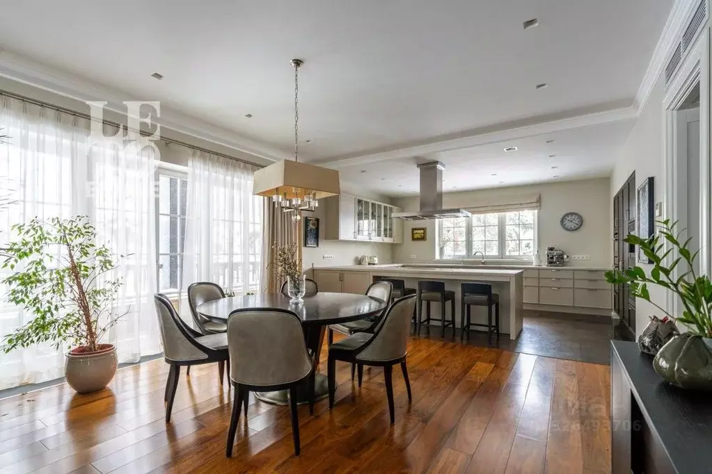 Дом в Московская область, Мытищи городской округ, д. Румянцево ул. ... - Фото 1