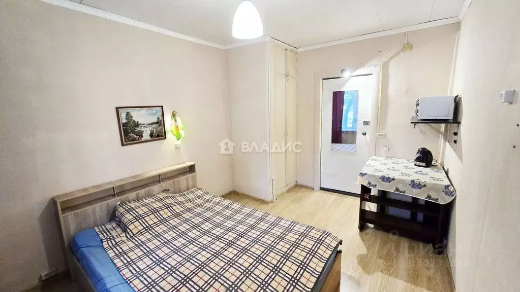 Комната Московская область, Жуковский Строительная ул., 8 (13.0 м) - Фото 2