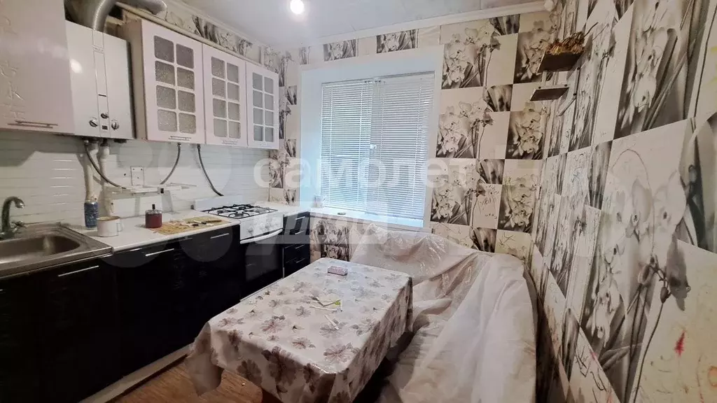 2-к. квартира, 44 м, 1/4 эт. - Фото 0