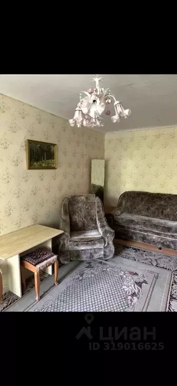 2-к кв. Воронежская область, Воронеж бул. Пионеров, 1 (41.4 м) - Фото 1