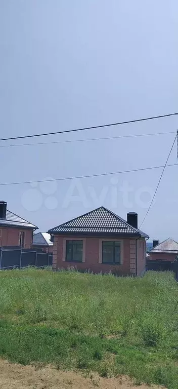 Дом 100 м на участке 6 сот. - Фото 0