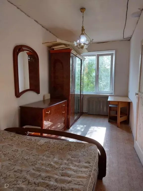 Продаётся 2-к квартира, 45 м - Фото 0