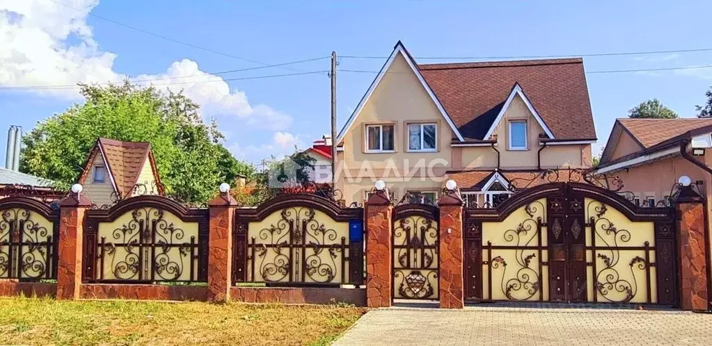 Дом в Ивановская область, Иваново ул. 5-я Минеевская, 58 (250 м) - Фото 2