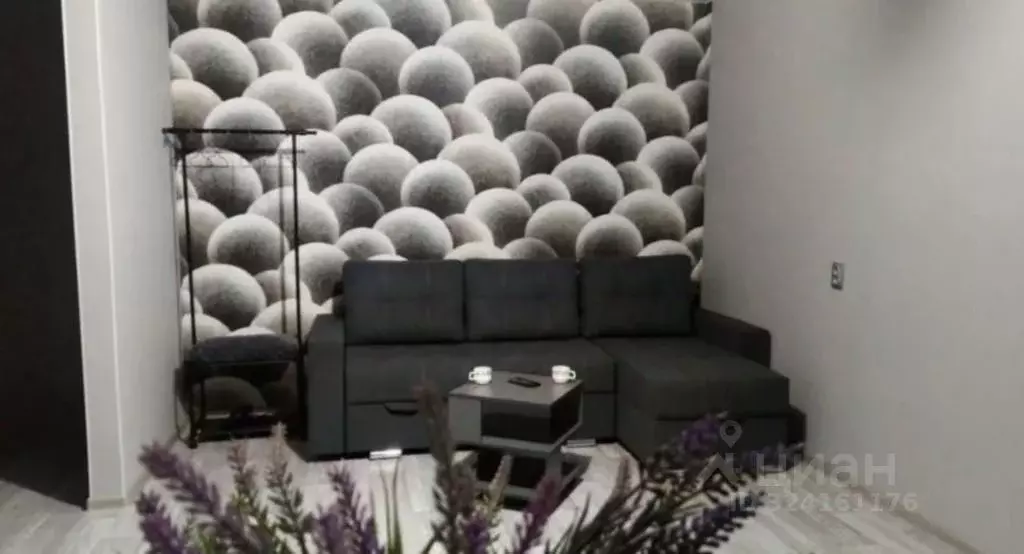 2-к кв. Самарская область, Самара Воронежская ул., 184 (46.0 м) - Фото 1