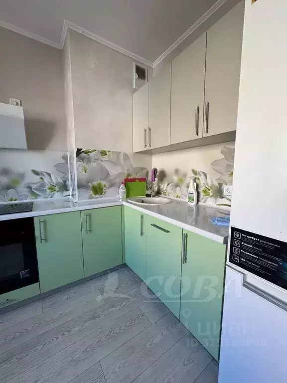 3-к кв. Тюменская область, Тюмень ул. Михаила Сперанского, 19 (78.0 м) - Фото 2