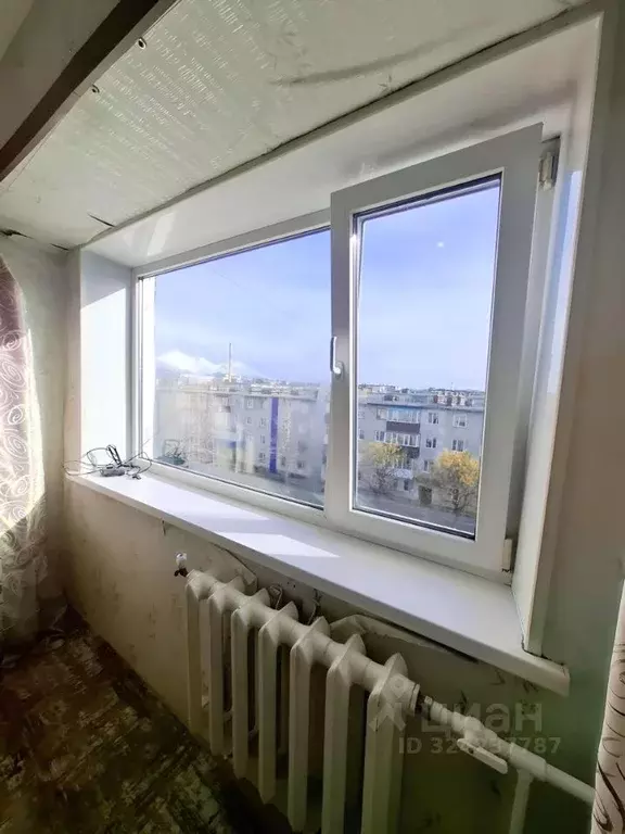 Комната Камчатский край, Петропавловск-Камчатский ул. Бохняка, 16/1 ... - Фото 2