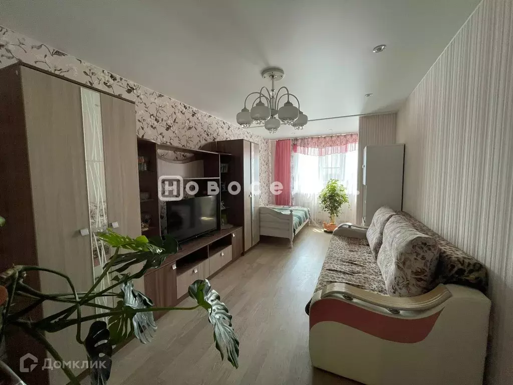 Продаётся 2-к квартира, 81 м - Фото 0