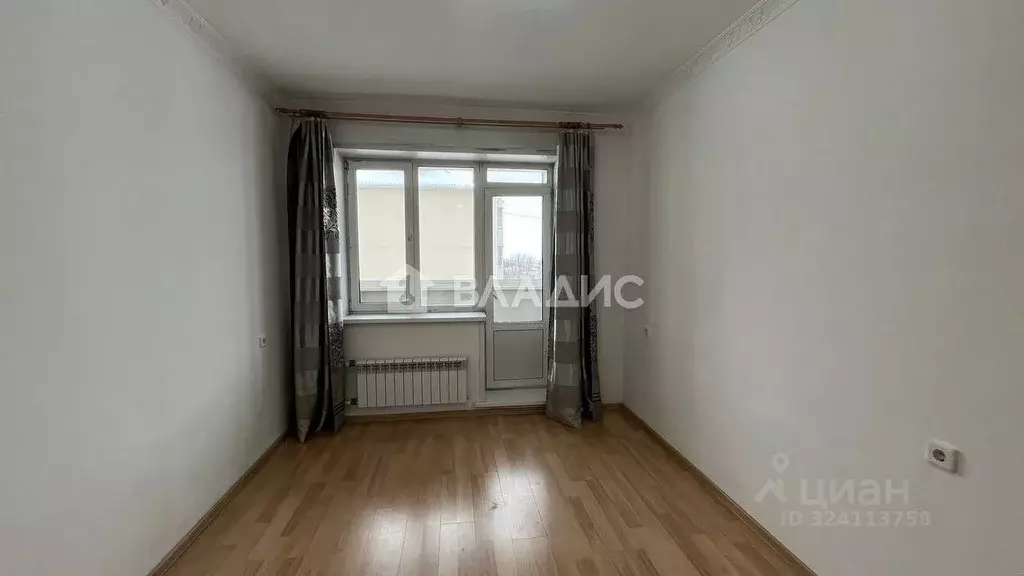 1-к кв. Бурятия, Улан-Удэ 111-й мкр, 14А (31.9 м) - Фото 0