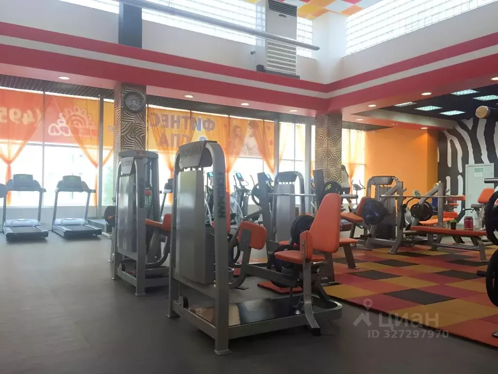 Помещение свободного назначения в Москва ул. Гурьянова, 67 (700 м) - Фото 2