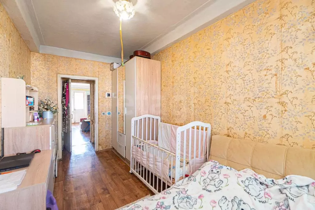2-к кв. Севастополь ул. Дмитрия Ульянова, 16 (42.9 м) - Фото 1