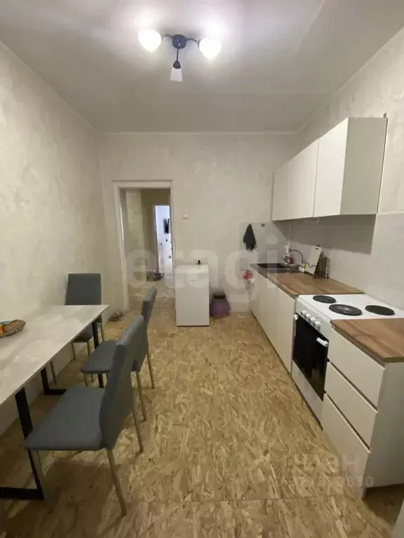 2-к кв. Челябинская область, Пласт Октябрьская ул., 40 (50.7 м) - Фото 2