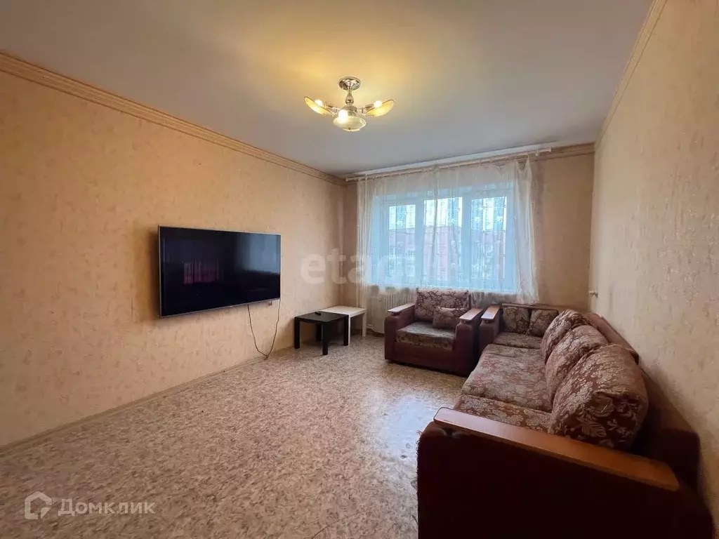 Продаётся 3-к квартира, 62.8 м - Фото 1