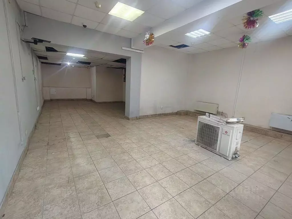 Помещение свободного назначения в Московская область, Чехов ул. ... - Фото 2