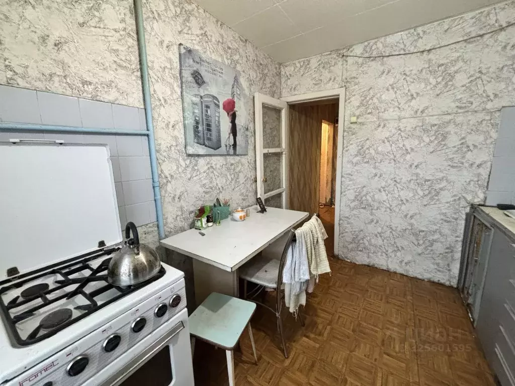 2-к кв. Саратовская область, Балаково ул. Шевченко, 108 (41.0 м) - Фото 2