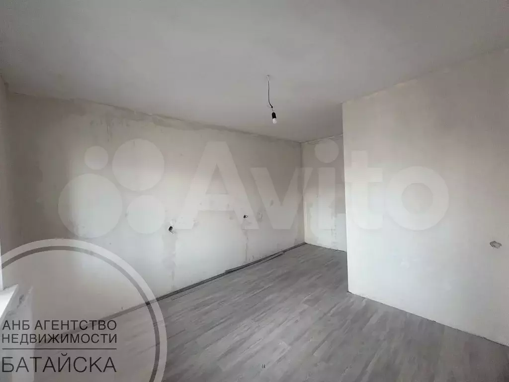 1-к. квартира, 33 м, 9/9 эт. - Фото 1